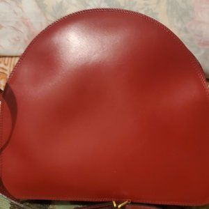 VINTAGE CRISTIAN OF ITALY PURSE  NWOT